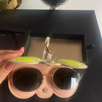 Porta occhiali da appendere, nuovo