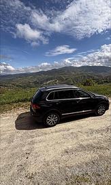 TIGUAN 2.0 4 MOTION 2017