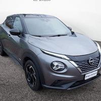 Nissan Juke N-CONNECTA HEV - CR