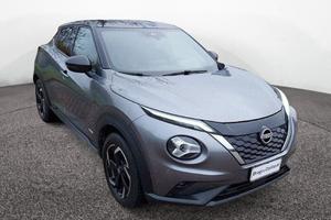 Nissan Juke N-CONNECTA HEV - CR