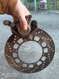 ricambi vari xt600 3tb