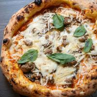 Pizzaiolo
