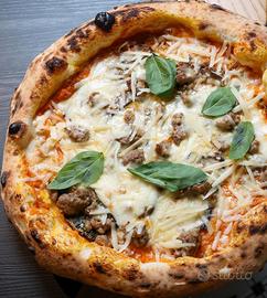Pizzaiolo