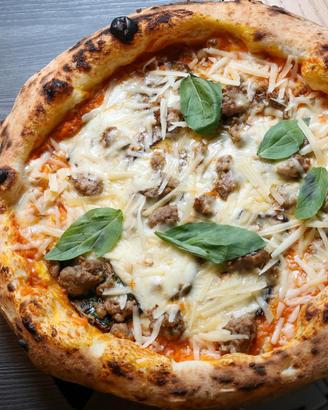 Pizzaiolo