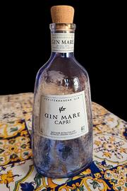 Bottiglia Gin Mare Capri 1L Vintage Design