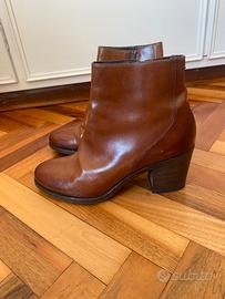 Stivaletti Pantanetti