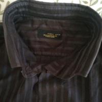 Camicia Zara man