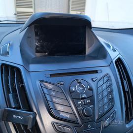 autoradio android per Ford kuga escape 2014