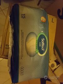 Assorbenti Soffisof Lady Super 