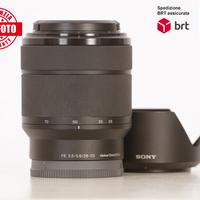 Sony FE 28-70 F3.5-5.6 OSS (Sony)