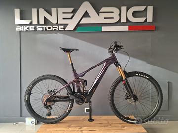 Giant trance x advanced e el 0