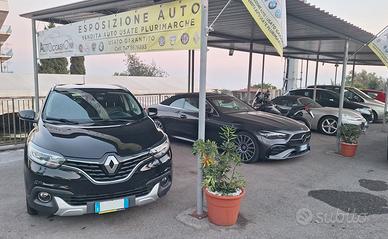 RENAULT KADJAR 1.6DCI 130CV ENERGY SPORT EDITION