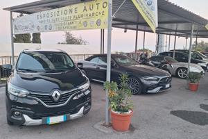 RENAULT KADJAR 1.6DCI 130CV ENERGY SPORT EDITION