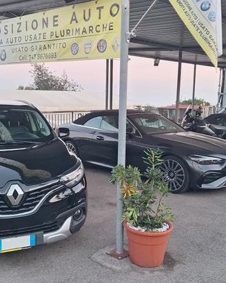 RENAULT KADJAR 1.6DCI 130CV ENERGY SPORT EDITION
