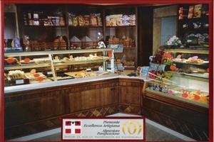 Panetteria pasticceria