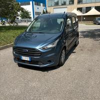 Ford transit connect anno 2020