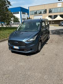 Ford transit connect anno 2020