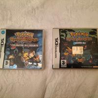 pokemon mystery dungeon 