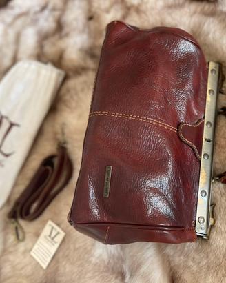 Borsa medico Tuscany Leather rarissima