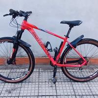 mtb bottechia altus 115