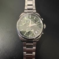 Tissot pr 100 chronograph