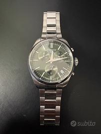 Tissot pr 100 chronograph