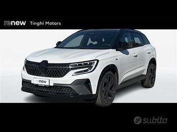 RENAULT Austral 1.2 E-Tech full hybrid 200cv Iconi
