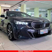 BMW 520d 2.0 Hybrid Xdrive M Sport Pro IVATA (FULL