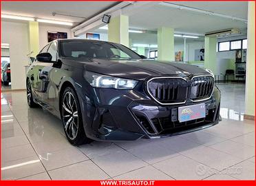 BMW 520d 2.0 Hybrid Xdrive M Sport Pro IVATA (FULL