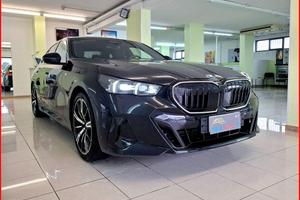 BMW 520d 2.0 Hybrid Xdrive M Sport Pro IVATA (FULL