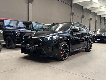 BMW X2 M35i xDrive Msport Pro *PACCHETTO SERVICE