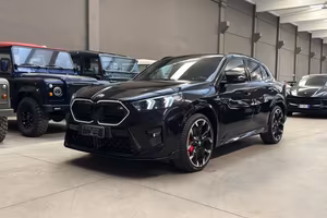 BMW X2 M35i xDrive Msport Pro *PACCHETTO SERVICE