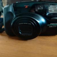 macchina fotografica