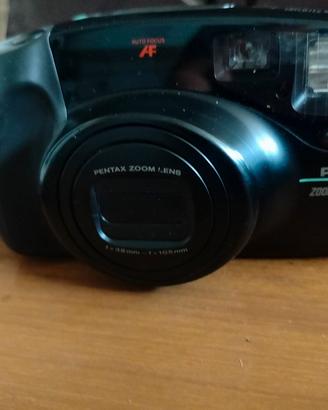 macchina fotografica