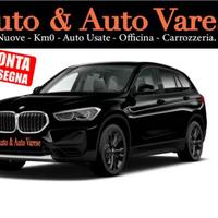 BMW X1 sDrive18i Advantage AUTOMATICA