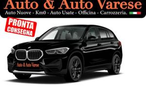 BMW X1 sDrive18i Advantage AUTOMATICA