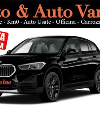 BMW X1 sDrive18i Advantage AUTOMATICA