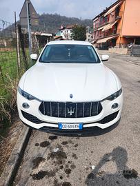 Maserati Levante Q4
