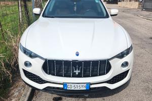 Maserati Levante Q4