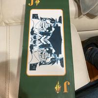 Action figure joker arc project