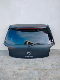 cofano posteriore ds3