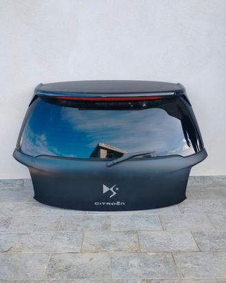 cofano posteriore ds3