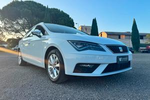 Seat Leon 1.6 TDI ST Business SW