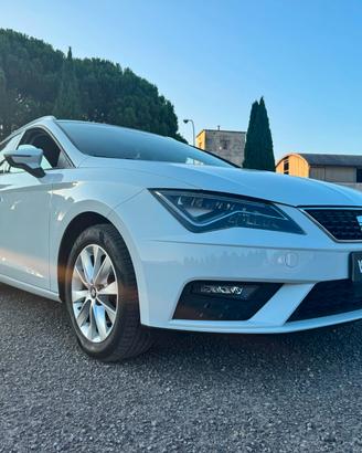 Seat Leon 1.6 TDI ST Business SW