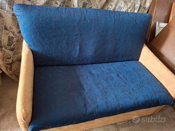 Divano letto