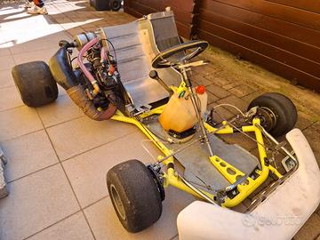 Kart 125