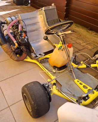 Kart 125