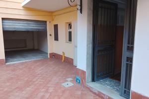 Catania via Maniace appartamento 100 mq 215.000