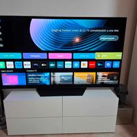 Tv lg oled 55