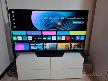 Tv lg oled 55